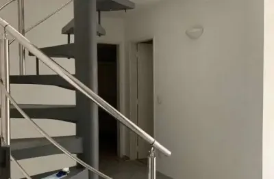 Cobertura com 2 quartos à venda na rua baltazar lisboa, 120, vila mariana, são paulo por r$ 1.100.000