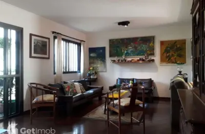 Apartamento com 3 quartos à venda na rua mário amaral, 400, paraíso, são paulo por r$ 2.000.000