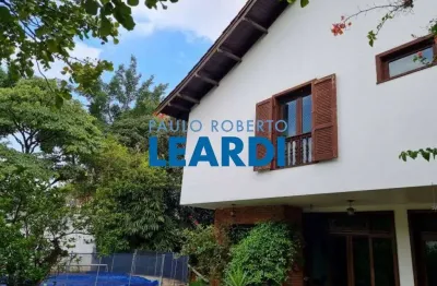 Casa à venda na rua engenheiro david renê miche, 23, city américa, são paulo por r$ 2.800.000