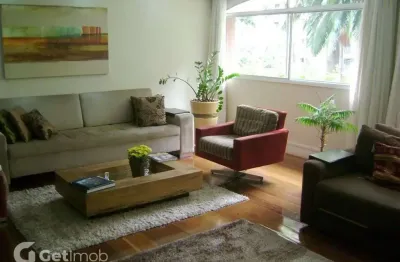 Apartamento com 4 quartos à venda na rua artur prado, 588, bela vista, são paulo por r$ 2.650.000