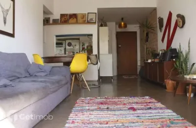 Apartamento com 2 quartos à venda na avenida thomas edison, 473, barra funda, são paulo por r$ 850.000