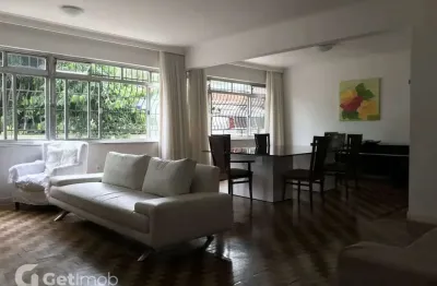Apartamento com 4 quartos à venda na rua doutor emílio ribas, 49, perdizes, são paulo por r$ 1.590.000