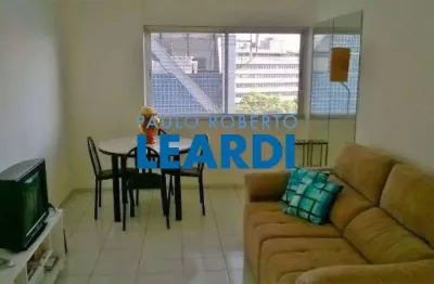 Apartamento à venda na rua minas gerais, 428, pacaembu, são paulo por r$ 500.000