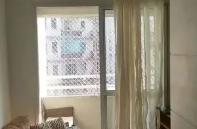 Apartamento com 1 quarto à venda na rua doutor carvalho de mendonça, 251, campos eliseos, são paulo por r$ 400.000