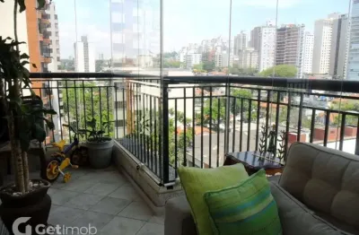 Apartamento com 3 quartos à venda na rua tupi, 275, santa cecília, são paulo por r$ 3.800.000
