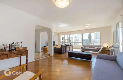 Apartamento com 4 quartos à venda na rua conselheiro brotero, 1140, santa cecília, são paulo por r$ 2.380.000