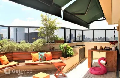 Cobertura com 3 quartos à venda na rua maranhão, 391, higienópolis, são paulo por r$ 5.800.000