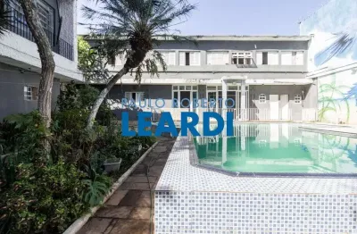 Casa à venda na alameda uapixana, 259, planalto paulista, são paulo por r$ 8.000.000