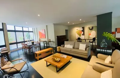 Apartamento com 3 quartos à venda na Rua Conselheiro Brotero, --, Santa Cecília, São Paulo por R$ 1.590.000