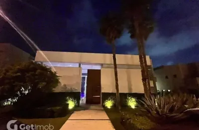 Casa em condomínio fechado com 4 quartos à venda na alameda moscato, 503, tamboré, barueri por r$ 20.900.000