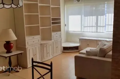 Apartamento com 2 quartos à venda na rua joão cachoeira, 230, vila nova conceição, são paulo por r$ 1.250.000