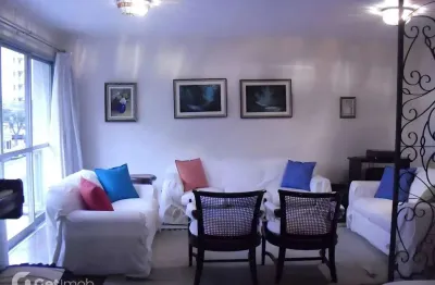 Apartamento com 4 quartos à venda na rua monte alegre, 502, perdizes, são paulo por r$ 1.700.000