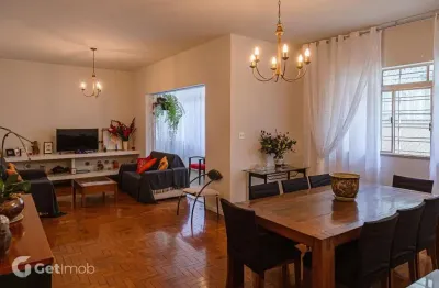 Apartamento com 3 quartos à venda na avenida angélica, 621, santa cecília, são paulo por r$ 1.060.000