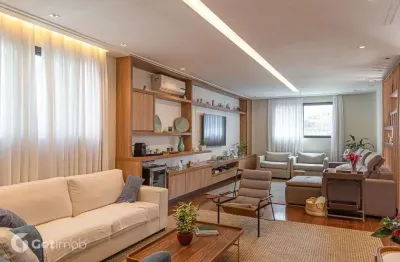 Apartamento com 4 quartos à venda na rua maranhão, 213, higienópolis, são paulo por r$ 3.200.000