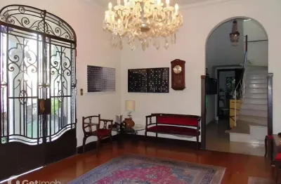 Casa com 4 quartos à venda na rua pombal, 618, sumaré, são paulo por r$ 3.490.000
