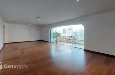 Apartamento com 4 quartos à venda na avenida higienópolis, 663, higienópolis, são paulo por r$ 5.600.000