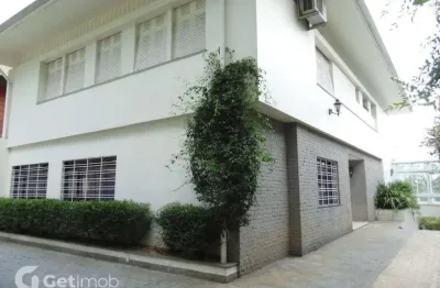 Casa com 3 quartos à venda na rua itaperuna, 106, pacaembu, são paulo por r$ 5.500.000