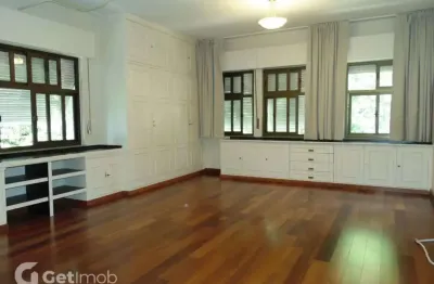 Casa com 3 quartos à venda na rua itaperuna, --, pacaembu, são paulo por r$ 5.500.000