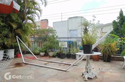 Casa com 3 quartos à venda na rua plínio de morais, 214, sumaré, são paulo por r$ 2.200.000