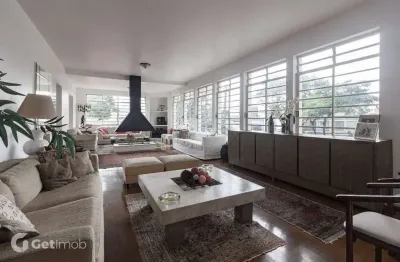 Casa com 5 quartos à venda na rua bauru, 436, pacaembu, são paulo por r$ 6.000.000