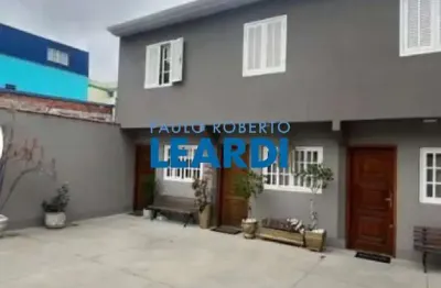 Casa em condomínio fechado à venda na rua batuíra, 295, vila moraes, são paulo por r$ 600.000