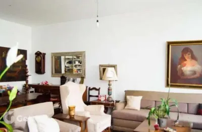 Apartamento com 3 quartos à venda na rua rosa e silva, 242, santa cecília, são paulo por r$ 1.100.000