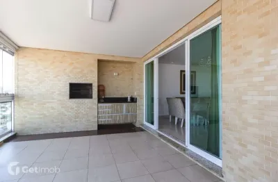 Apartamento com 3 quartos à venda na rua francisca júlia, 365, santana, são paulo por r$ 2.490.000