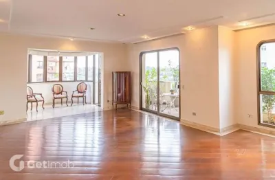 Apartamento com 4 quartos à venda na rua pará, 394, consolação, são paulo por r$ 4.500.000