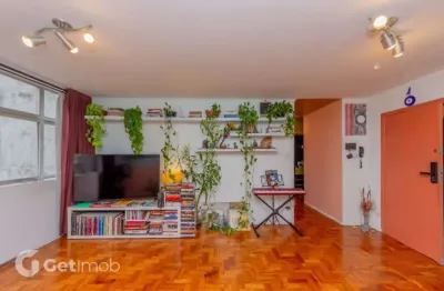 Apartamento com 2 quartos à venda na rua fernando de albuquerque, --, consolação, são paulo por r$ 800.000