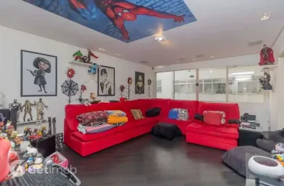 Apartamento com 4 quartos à venda na rua maranhão, 565, higienópolis, são paulo por r$ 2.300.000