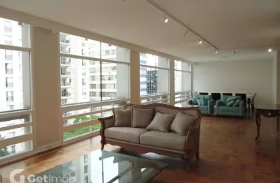 Apartamento com 4 quartos à venda na rua maranhão, 671, higienópolis, são paulo por r$ 5.000.000