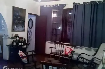 Casa com 2 quartos à venda na rua doutor augusto de miranda, 69, pompéia, são paulo por r$ 1.580.000