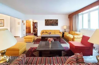 Apartamento com 3 quartos à venda na rua são carlos do pinhal, --, bela vista, são paulo por r$ 1.800.000