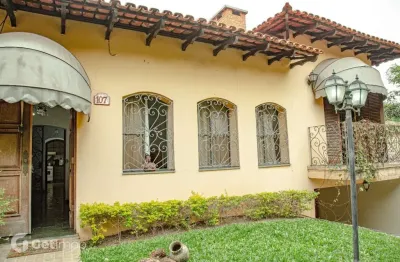 Casa com 4 quartos à venda na rua guaçu, 107, sumaré, são paulo por r$ 2.780.000