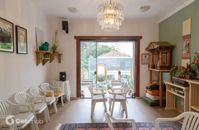 Casa com 2 quartos à venda na rua apinajés, 434, perdizes, são paulo por r$ 1.800.000