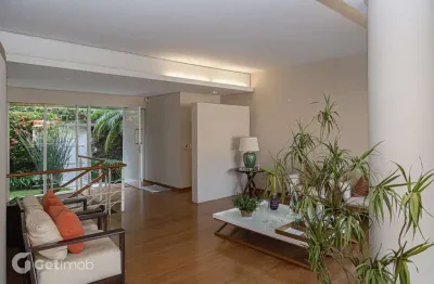 Casa com 4 quartos à venda na rua heitor de morais, 663, pacaembu, são paulo por r$ 5.100.000