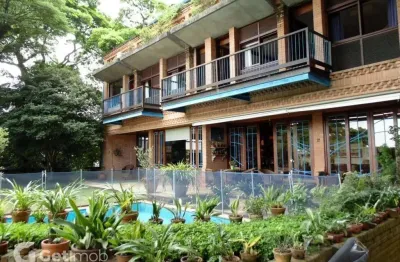 Casa com 4 quartos à venda na rua itaperuna, 84, pacaembu, são paulo por r$ 9.990.000