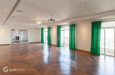 Apartamento com 4 quartos à venda na rua maranhão, 690, higienópolis, são paulo por r$ 8.100.000