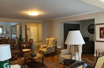 Apartamento com 4 quartos à venda na rua sergipe, --, consolação, são paulo por r$ 3.200.000