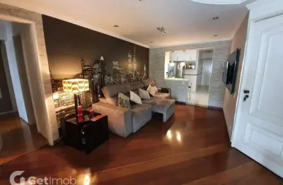 Apartamento com 3 quartos à venda na rua hungara, 113, vila ipojuca, são paulo por r$ 890.000