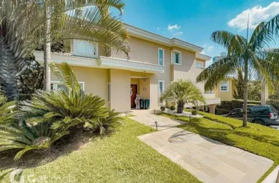 Casa em condomínio fechado com 4 quartos à venda na alameda mar mediterrâneo, 410, alphaville residencial plus, barueri por r$ 3.600.000