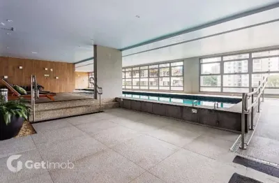 Apartamento com 1 quarto à venda na avenida cotovia, 737, indianópolis, são paulo por r$ 980.000