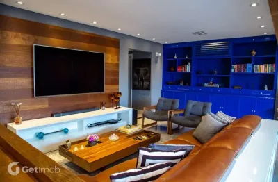 Apartamento com 3 quartos à venda na rua aimberê, 258, perdizes, são paulo por r$ 3.500.000