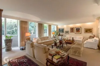 Apartamento com 3 quartos à venda na rua piauí, 800, higienópolis, são paulo por r$ 3.220.000
