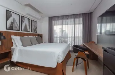 Apartamento com 1 quarto à venda na rua correia de oliveira, --, vila nova conceição, são paulo por r$ 1.796.340