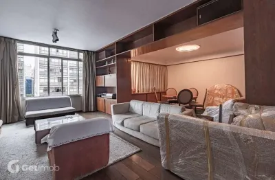 Apartamento com 3 quartos à venda na rua são carlos do pinhal, 270, bela vista, são paulo por r$ 1.650.000