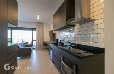Apartamento com 1 quarto à venda na rua paula ney, --, vila mariana, são paulo por r$ 810.000