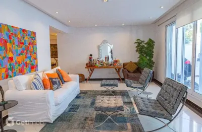 Casa com 4 quartos à venda na theodor herzi, --, perdizes, são paulo por r$ 2.850.000