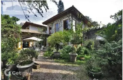 Casa com 3 quartos à venda na rua pombal, 493, sumaré, são paulo por r$ 4.800.000