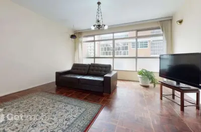 Apartamento com 3 quartos à venda na rua sergipe, 290, consolação, são paulo por r$ 1.680.000